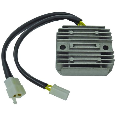 ILB GOLD Rectifier, Replacement For Lester H1033 H1033